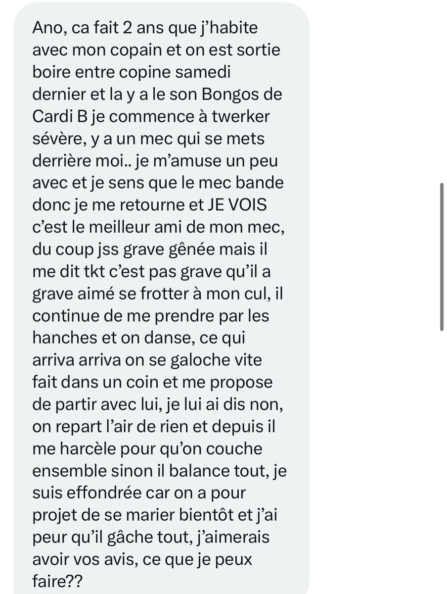 Histoires2sexe's tweet photo. Un twerk qui finit mal 🫡 https://t.co/gLLPJXAgSy