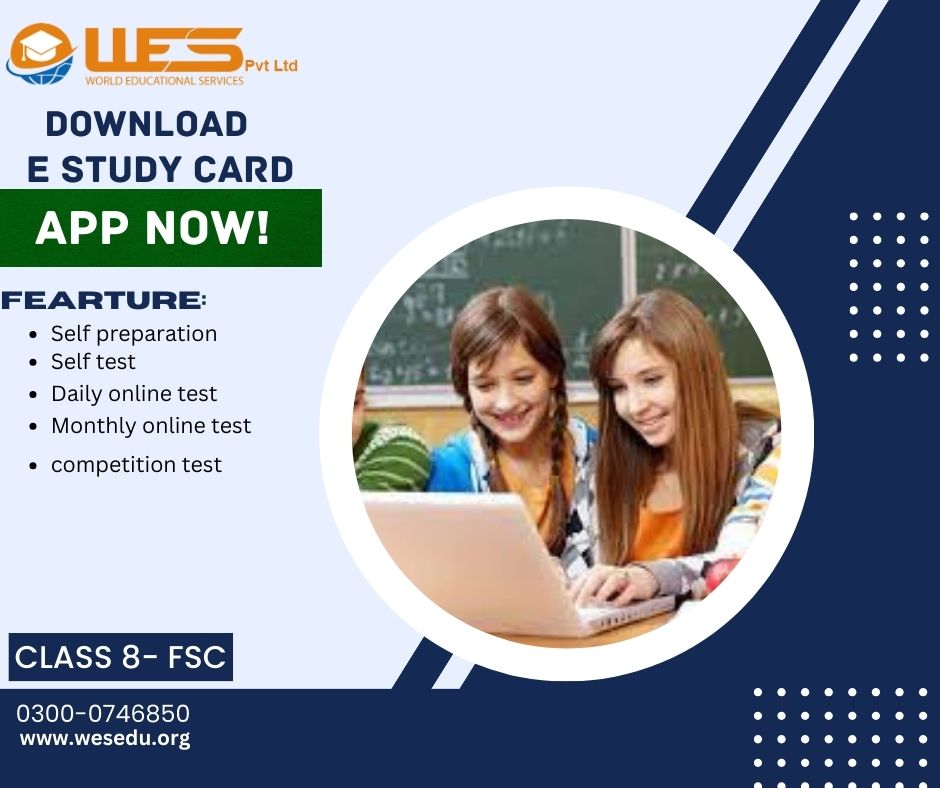 "Study smart with these e-study card features."
#WESeStudyCard
<a href="/wesedu737/">World Educational Services</a>