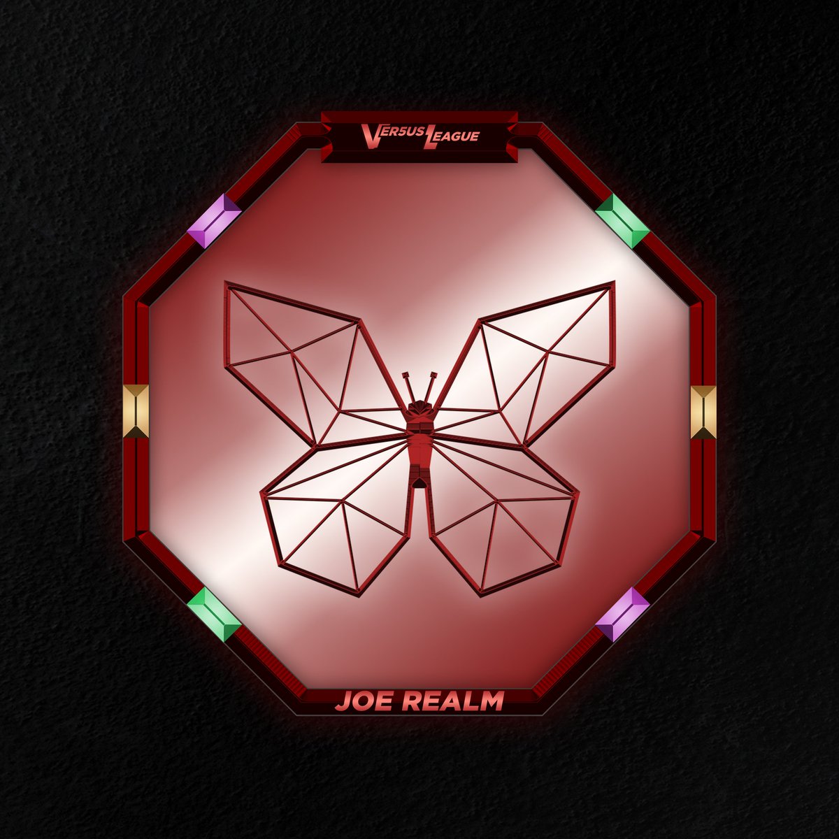 VER5US Joe Realm 🦋 tweet media