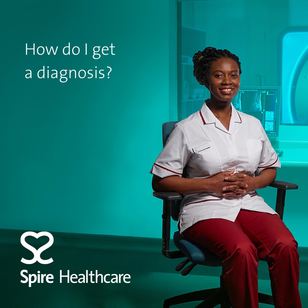 SpireAlexandra's tweet photo. When it comes to your health, we're committed to providing the highest quality of service to all of our patients. 🩺 

Here you can find out everything you need to know about getting a diagnosis with Spire Healthcare ➡️ https://t.co/R7PJphav2a https://t.co/cwJMKpUdna