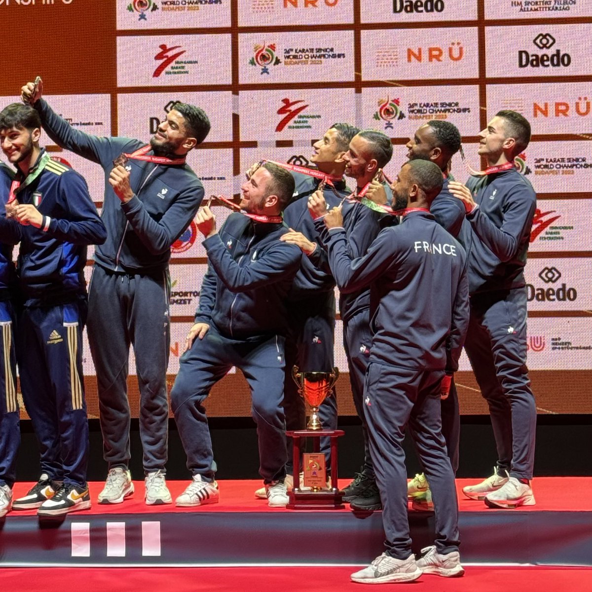 FFKaraté tweet media