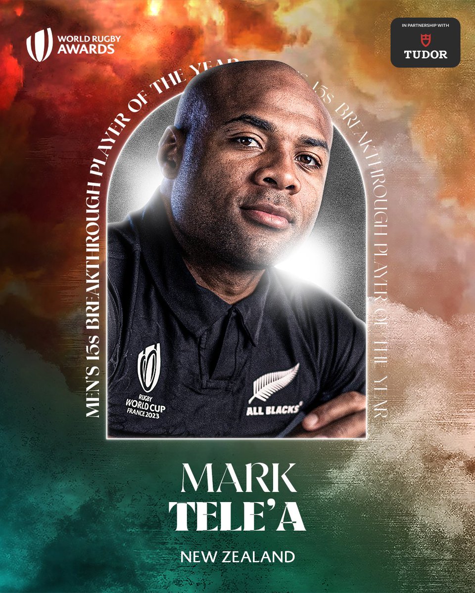 World Rugby tweet media