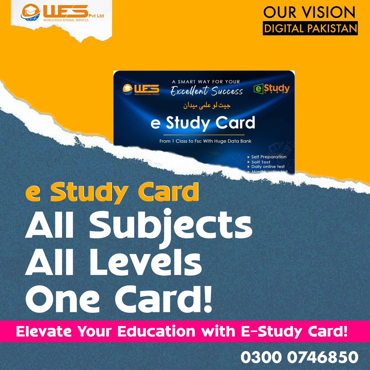 "Are you up for the challenge? Dive into our Exercise Questions e-study card." 
#WESeStudyCard
<a href="/wesedu737/">World Educational Services</a>