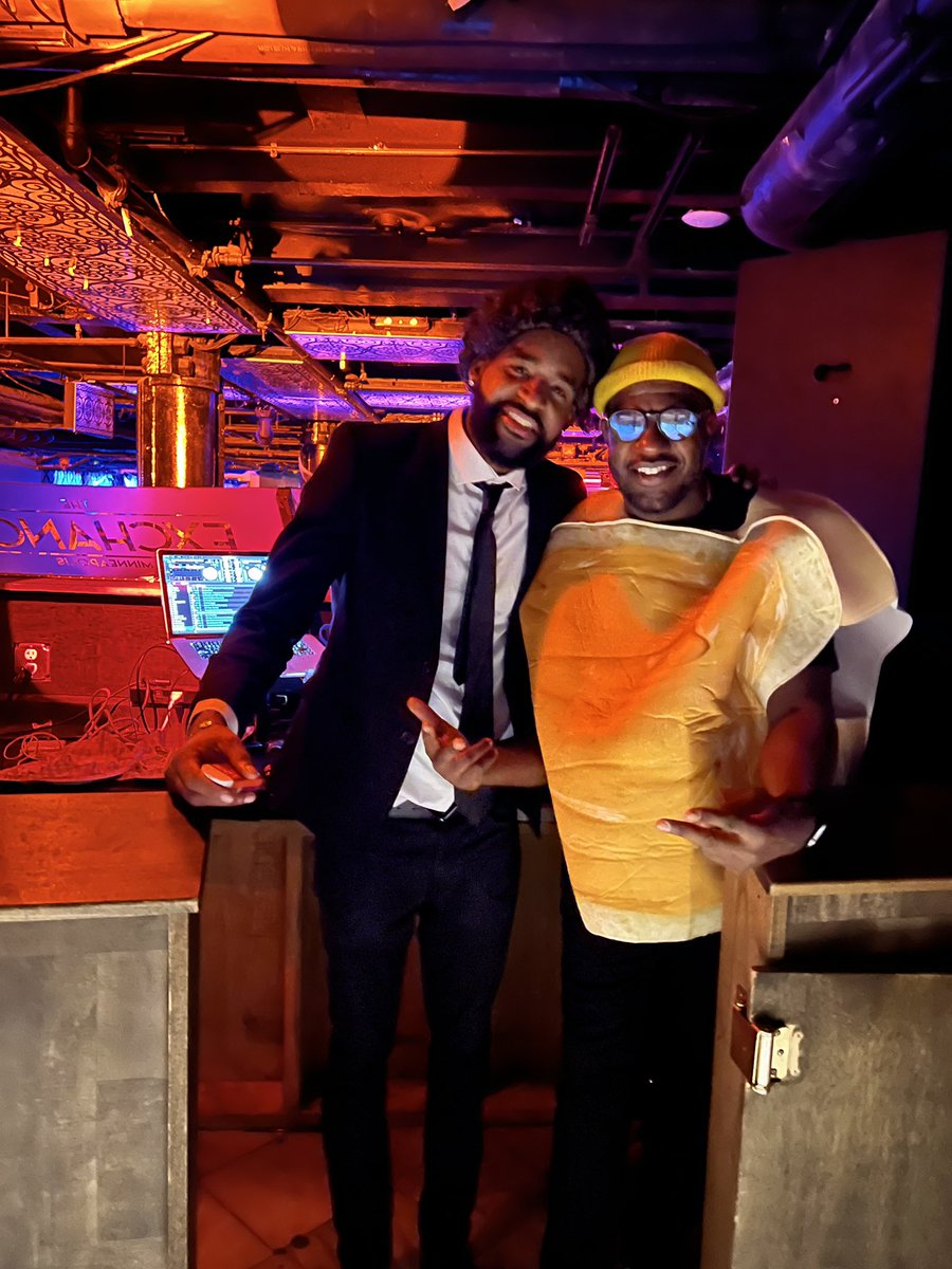 #Halloween2023 
<a href="/DjRaymills/">DJRayMills</a> x <a href="/DjAdvance/">advance.dj</a>