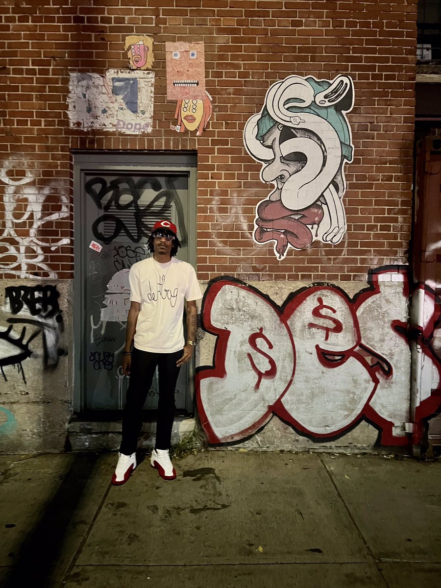 DeadstockL's tweet photo. “Perfection takes time!” L #LL40 #LLSLIME https://t.co/no3l175NSJ