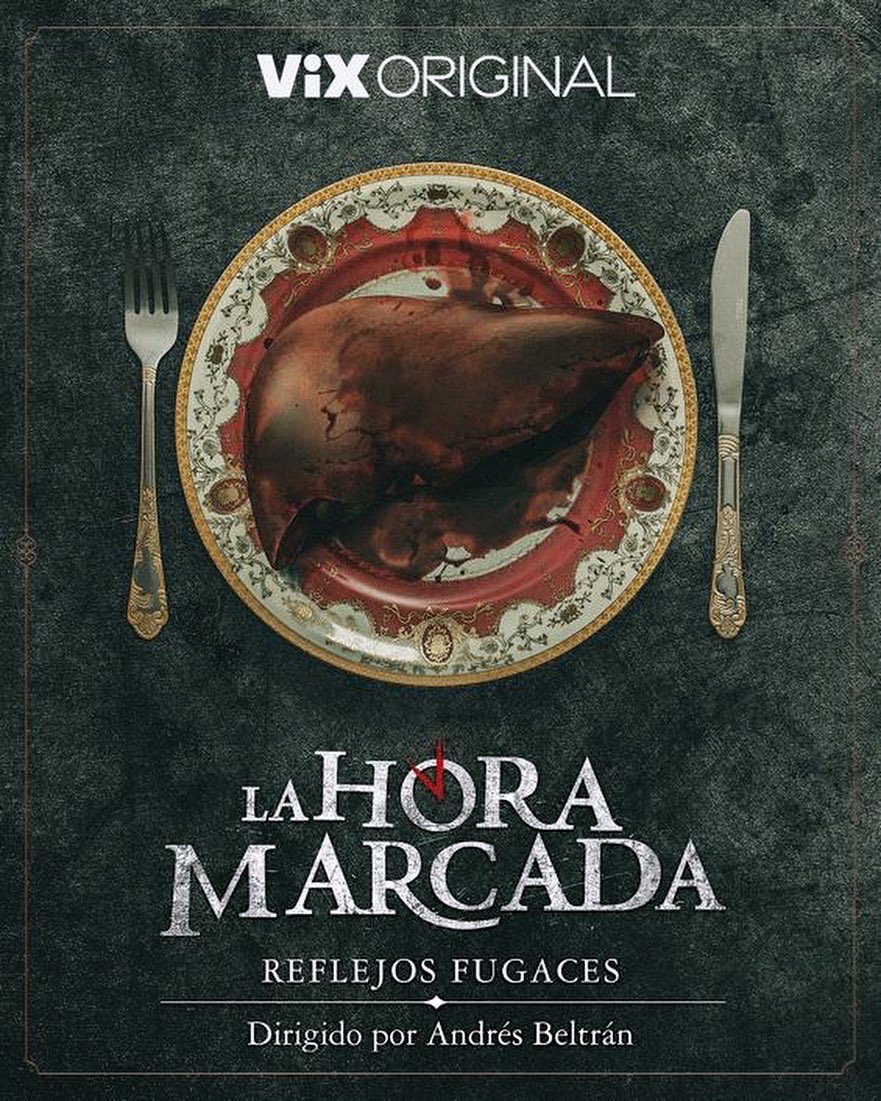 Seguimos… El de esta mañana… echandole un ojo al capitulo del buen <a href="/andresbcine/">Andrés Beltrán</a>