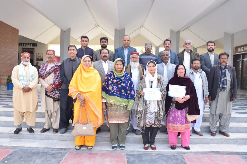 alisarfrazkhan's tweet photo. Successfully Arranged Four days capacity building workshop for Headteachers at Public School Hyderabad! https://t.co/ZjHYVCzHwh