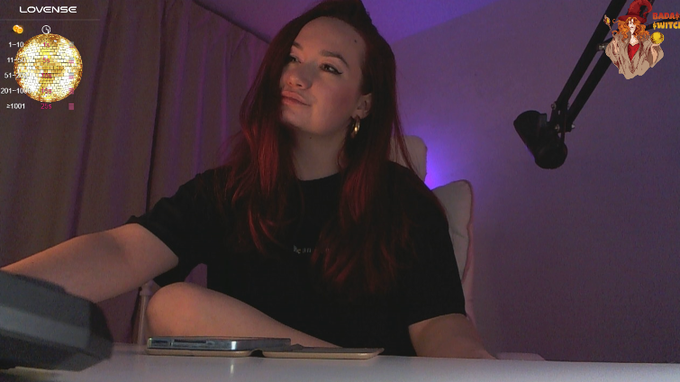 Hey hey heeey, who's ready to join me online @Stripchat? 👉 https://t.co/0n6Wm5ULt2 #stripchat #stripchatlive<a class="tags" href="/tag/stripchat">@stripchat</a><a href="/tag/stripchat"class="tags"><span>#stripchat</span></a><a href="/tag/stripchatlive"class="tags"><span>#stripchatlive</span></a>