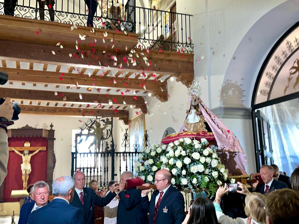 Ayuntamiento Lorca tweet media