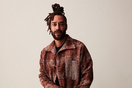 [CONCERT] 🤩 👉 Dans le cadre des grands rendez-vous <a href="/Ledouzecergy/">Le Douze Cergy</a>, assistez, le vendredi 10 novembre prochain, au spectacle de <a href="/TairoOfficiel/">Taïro</a> &amp; The Family Band.

🎸 Avec son nouvel #album « 360 », le chanteur-producteur revient en force et avec une volonté féroce de retrouver