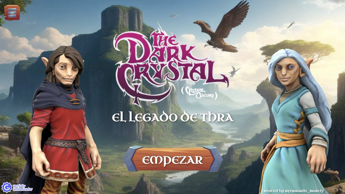 Fernando Martí tweet media