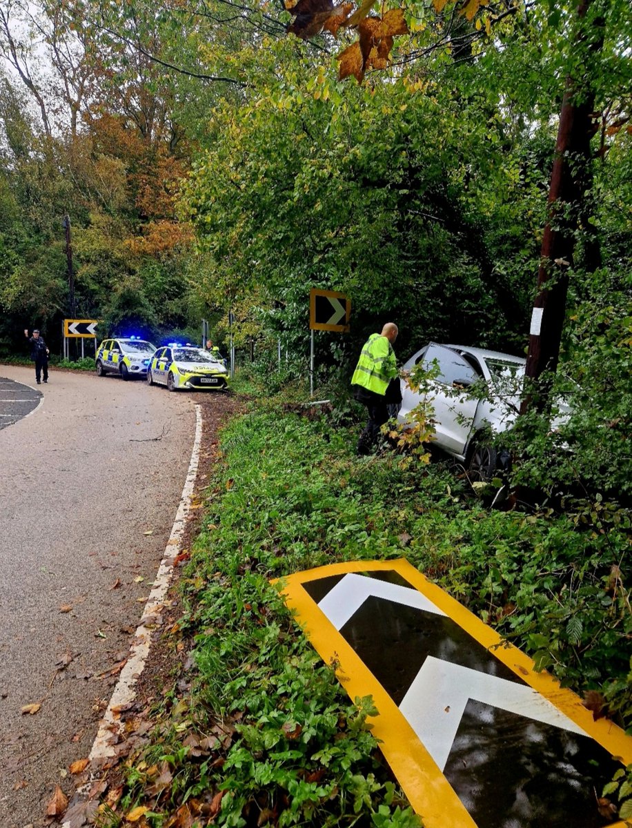 Hampshire Roads Policing Unit tweet media