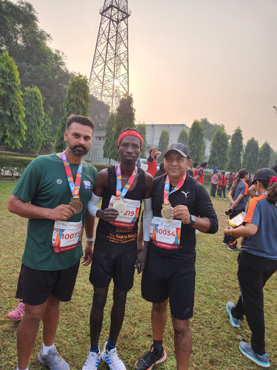 Parvesh Gaba tweet media