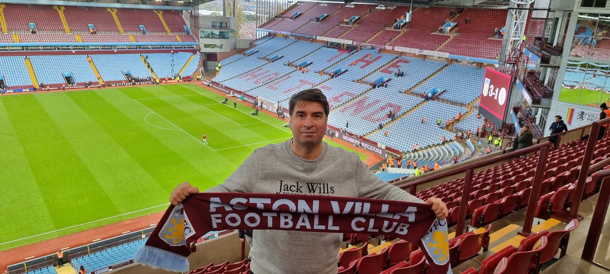 George Bogdan tweet media