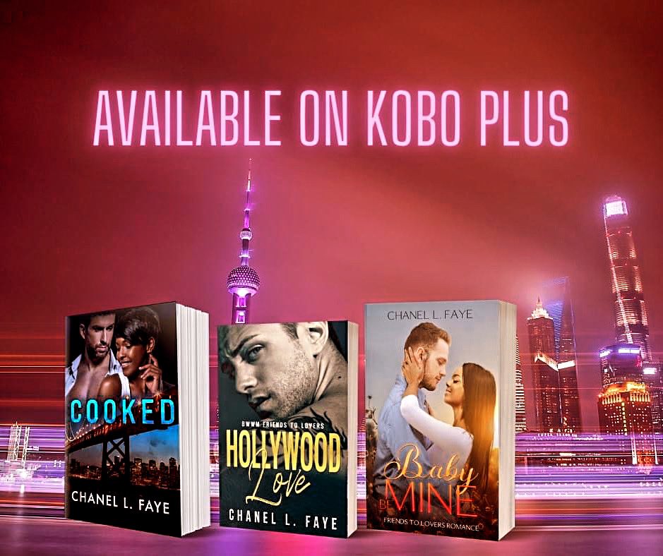 You read my books on #koboplus right now. #RomanceReaders #romancebooks #bwwmromancebooks #bwwm #interracialromancebooks #readers