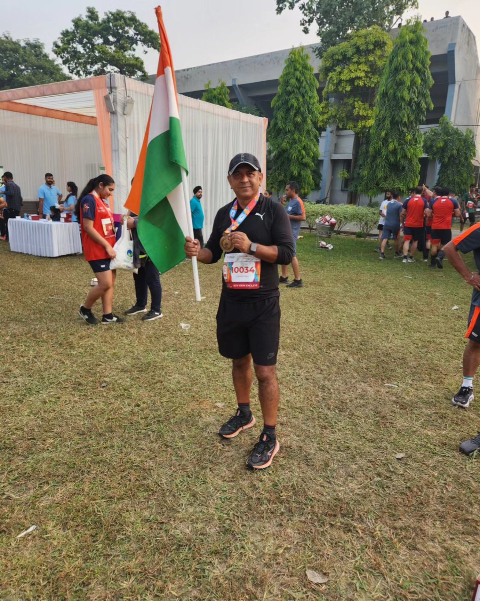 Parvesh Gaba tweet media