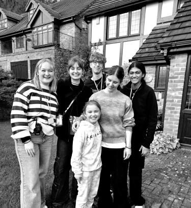 That’s a wrap on ‘She Will Play On’ ⚽️ <a href="/HerGameToo/">Her Game Too</a> <a href="/NottsFA/">Nottinghamshire FA ⚽️</a> #football #shortfilm #film #Nottingham #womensfootball