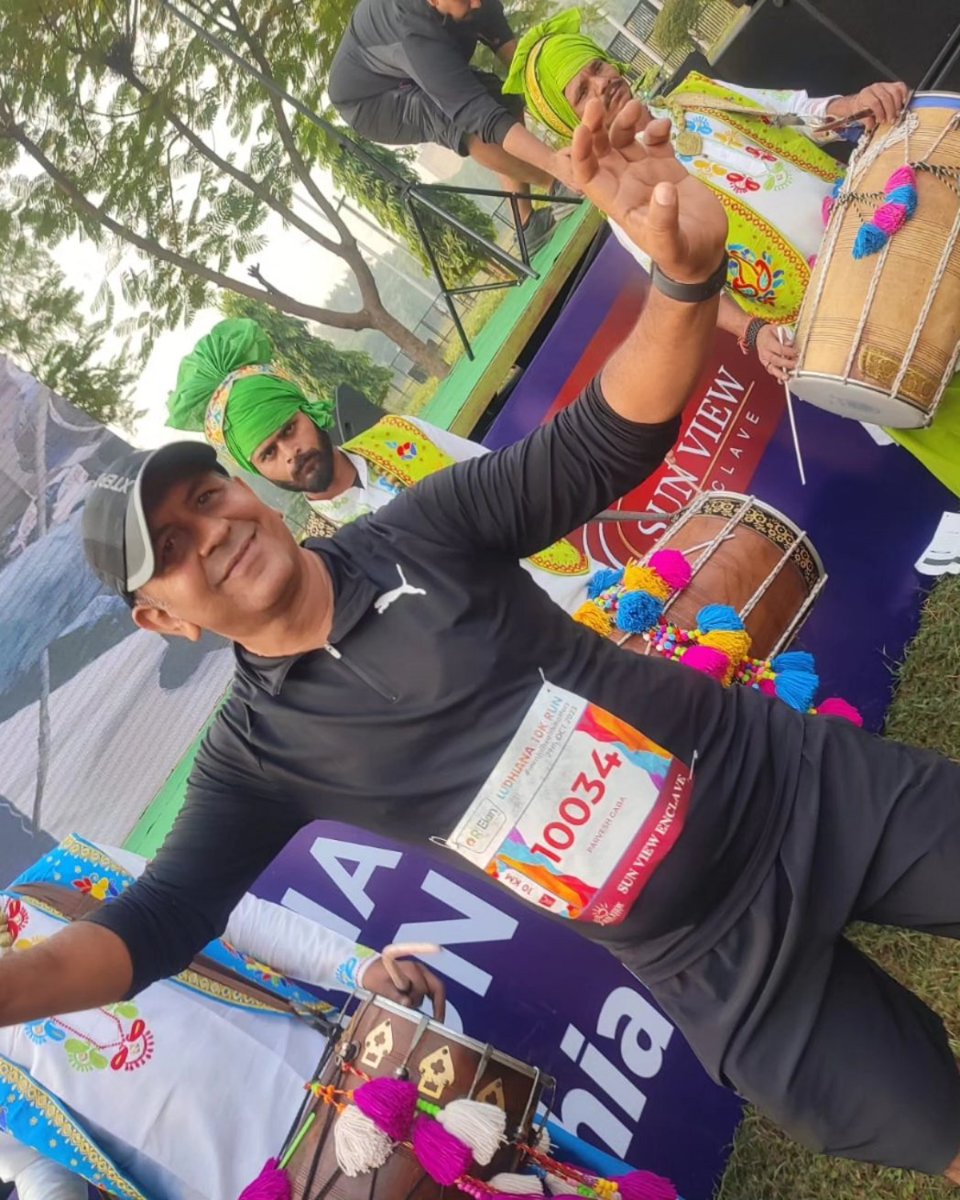 Parvesh Gaba tweet media