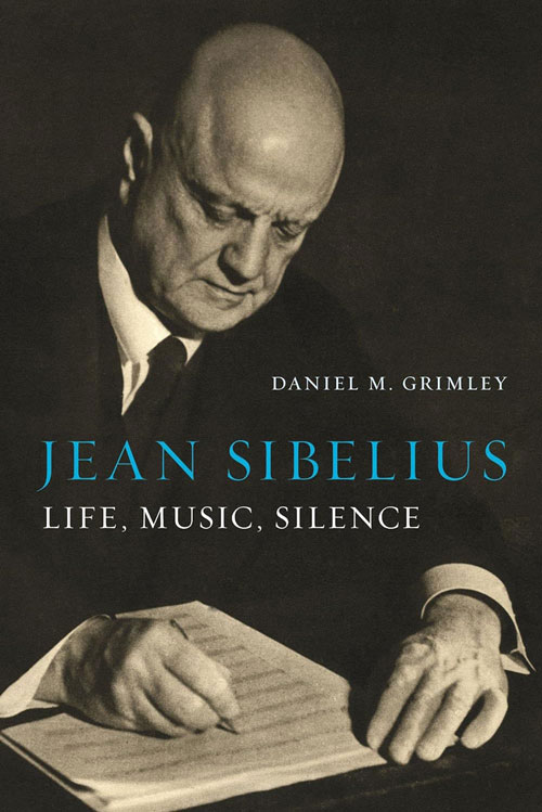 Veijo Murtomäki, Professor emeritus of music history at the Sibelius Academy, Helsinki, reviews ‘Jean Sibelius. Life, Music, Silence’ by Daniel M. Grimley – click here to read the review: sibeliusone.com/2023/10/jean-s…