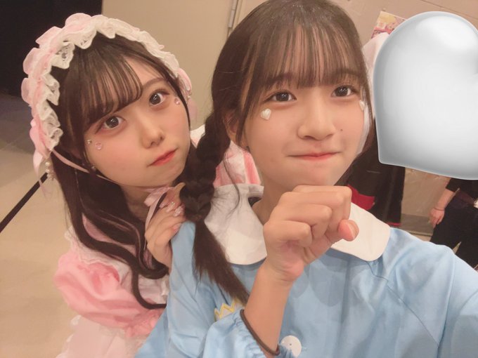 Twitterのコスプレ画像11