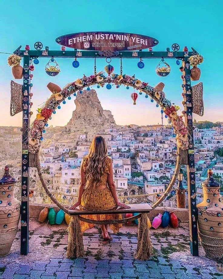 Turkey 🇹🇷
