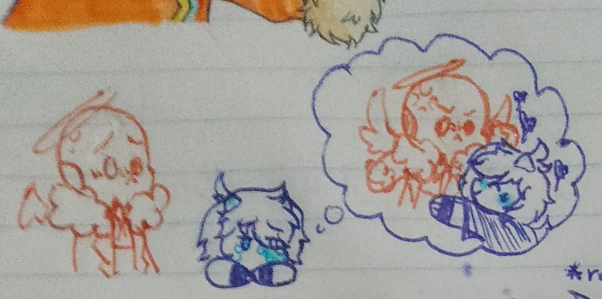 exe_mirror's tweet photo. Continuación del cómic anterior xd https://t.co/0vELbNbzwV