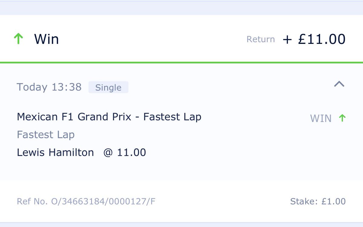 thiscattrocks's tweet image. Thank you @LewisHamilton #fastestlap #MexicanGP