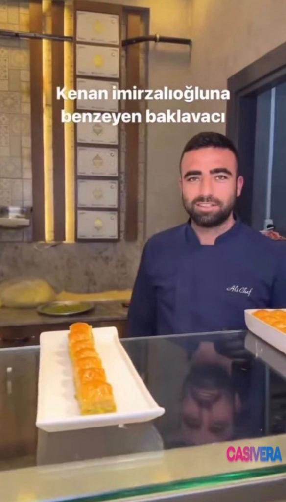 absürt olaylar tweet media