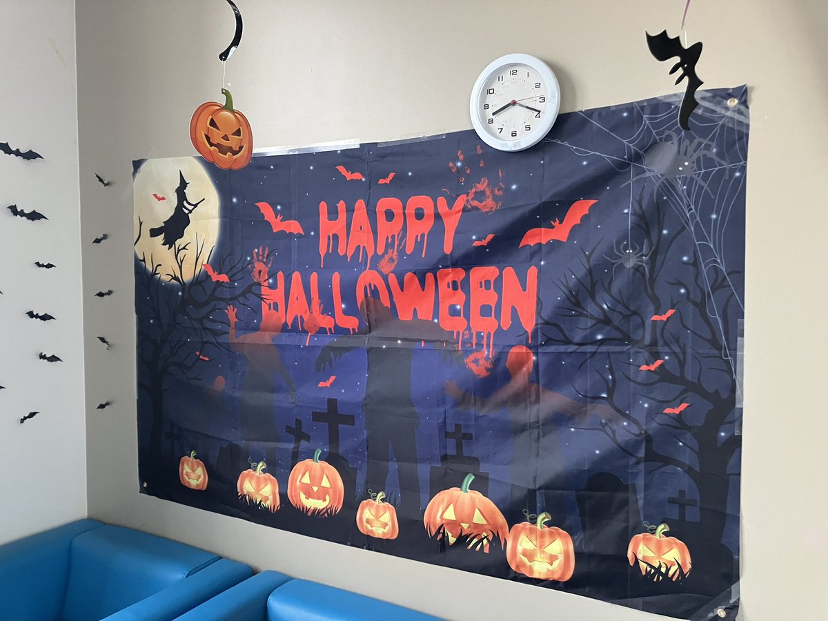 PCCU Royal London Hospital tweet media