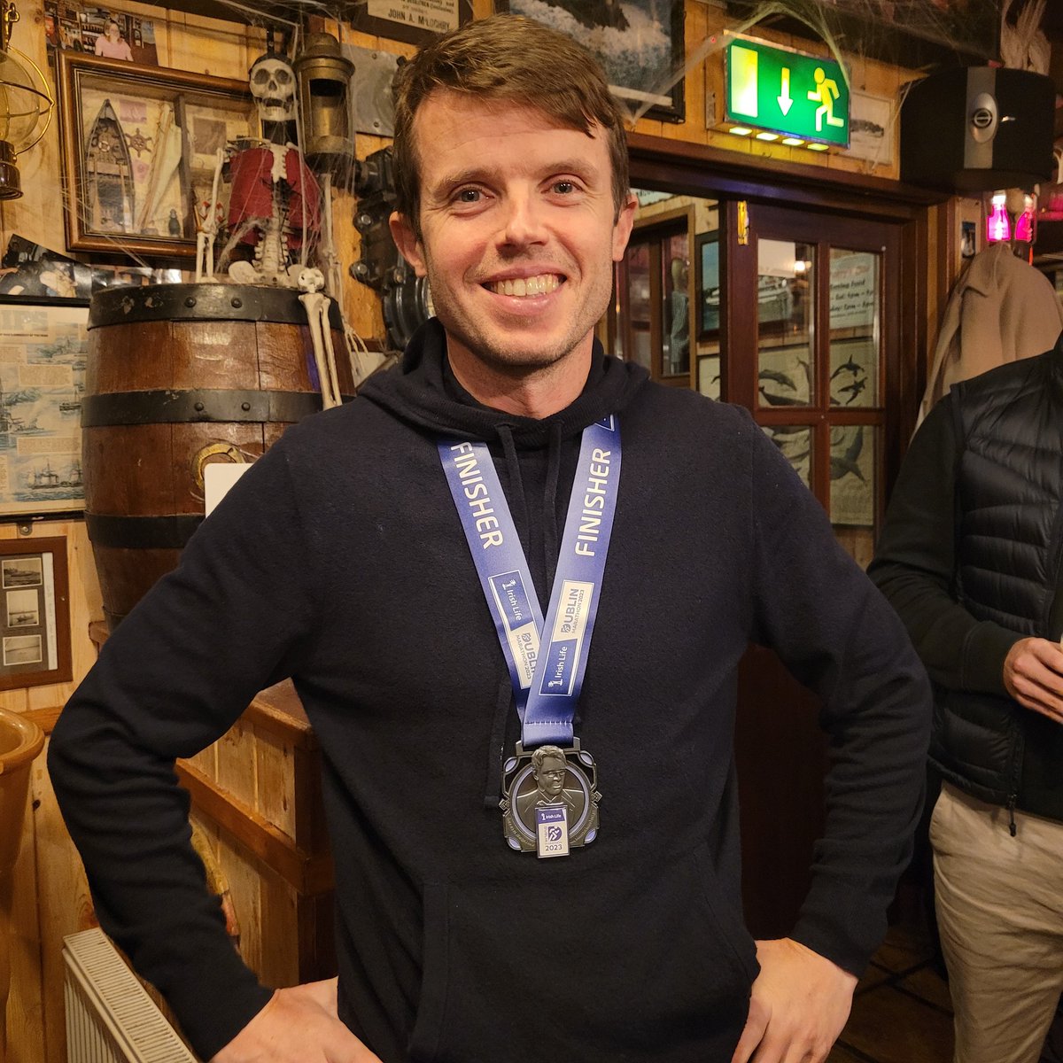 Áine Binchy (@ainebinchy) on Twitter photo So proud of my brother, Mark. Dublin Marathon today in 2:58:13. Not bad for an auld fella 👍 <a href="/kpaflanagan/">Dr Kevin Flanagan</a> #dublinmarathon <a href="/flano7/">Mark Flanagan</a> So proud of my brother, Mark. Dublin Marathon today in 2:58:13. Not bad for an auld fella 👍 <a href="/kpaflanagan/">Dr Kevin Flanagan</a> #dublinmarathon <a href="/flano7/">Mark Flanagan</a>