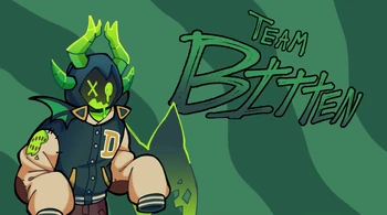 ErrorismStarz's tweet photo. ITS TIME TO TOUCH THE STARS OF THE PHESTIVAL FOR #TeamBitten OR #TeamPossessed. WHO SHALL YOU CHOOSE? https://t.co/AObpliJvxK