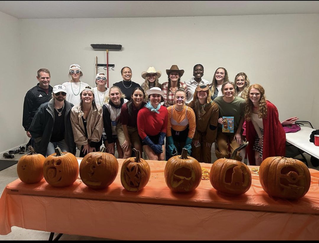 H🕷️PPY H👻LL🎃WEEN.