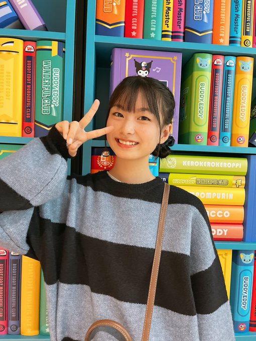 Twitterのコスプレ画像1