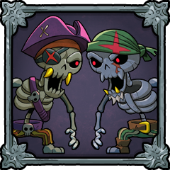 EcchiZero's tweet image. Rogue Legacy 2
Captain and Crew (Bronce)
Defeat the Void Beasts of Axis Mundi. #PS4share store.playstation.com/#!/tid=CUSA425…