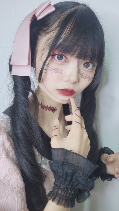 星野るなのTwitter画像10