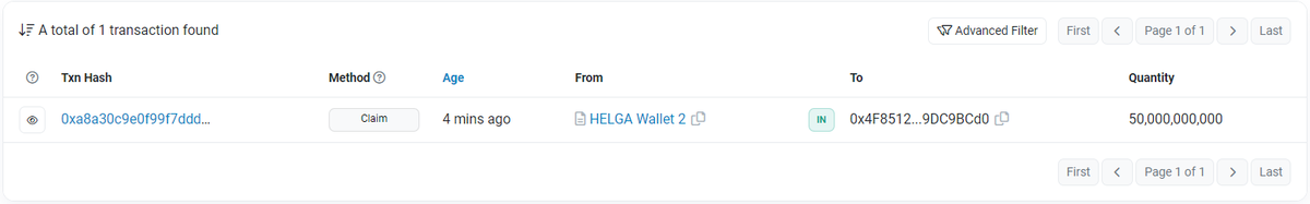 I claimed at the moment! twitter.com/CryptoHelgaERC…