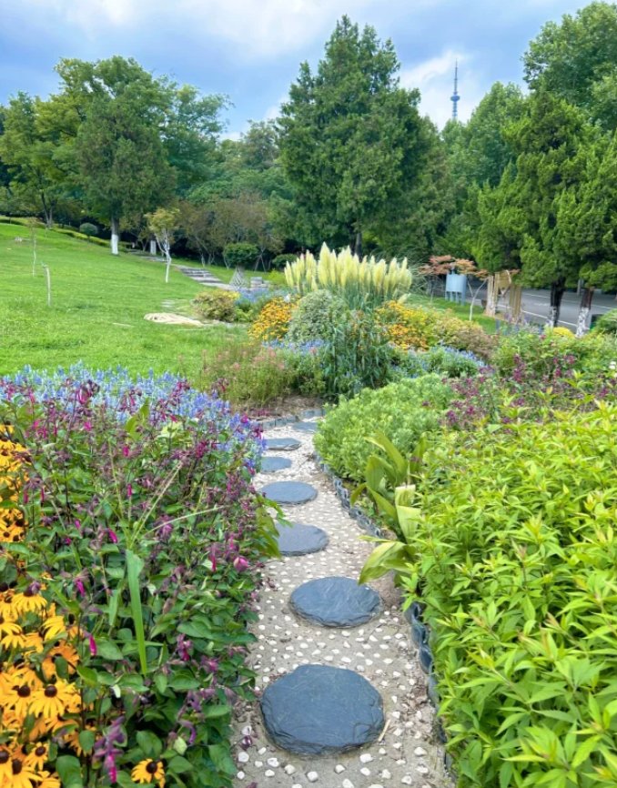 In the embrace of nature, feel the endless beauty and tranquility