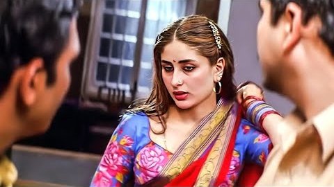 #Chameli (2003) is the Most Underrated Gem Film.🤔🤔

Do you all agree..?

#KareenaKapoorKhan #RahulBose