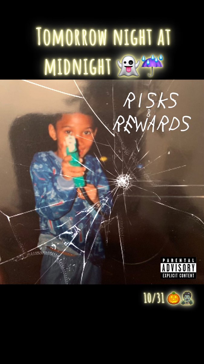 Tomorrow Night at Midnight