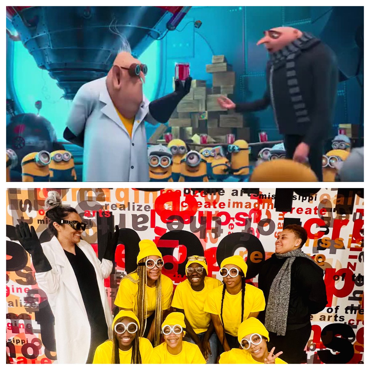 runwladypirates's tweet photo. I think we nailed it!! Lady Pirate bonding Halloween Edition 🥰 https://t.co/ygjTMXhWvo