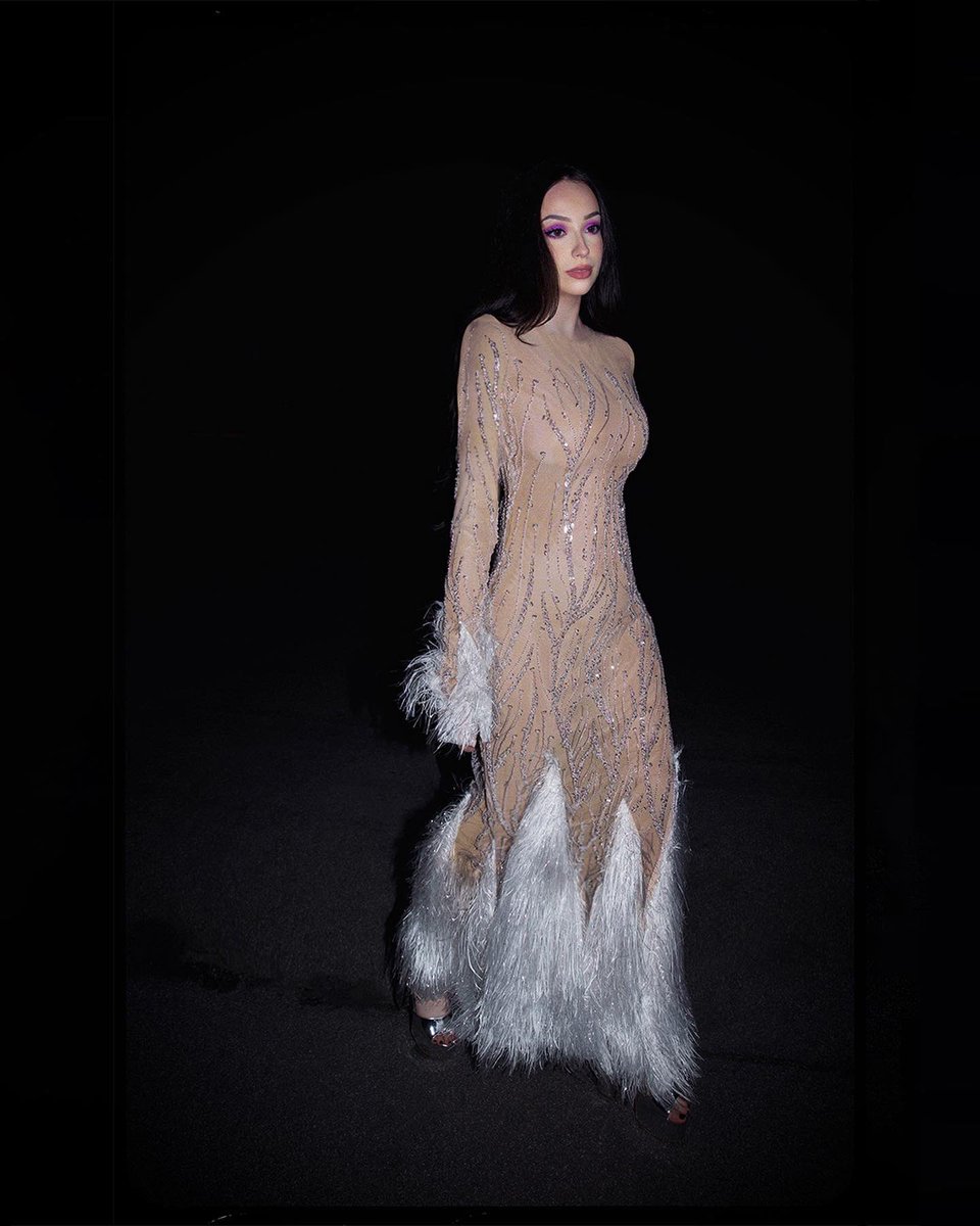 SamFazz's tweet photo. cher @ the met, 1974 https://t.co/653ZqGjaN9