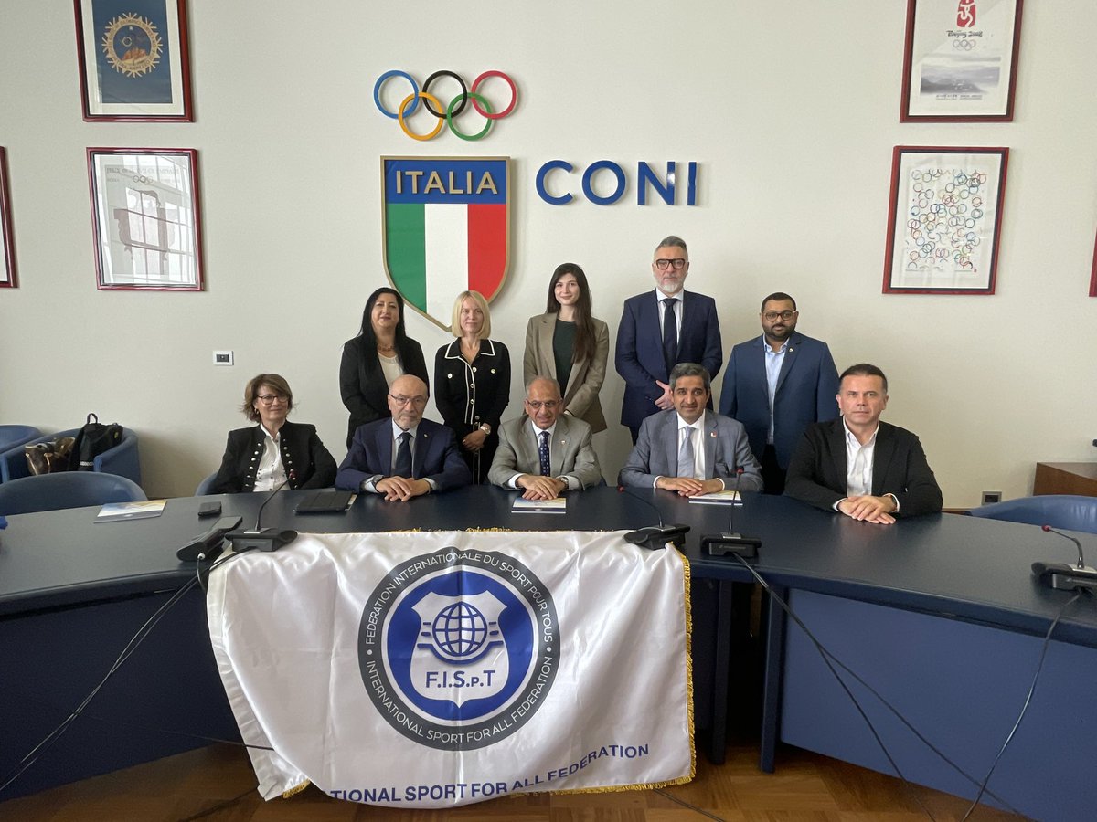 IDF is happy to announce that Marco Zerbini, Niki Machaira, Oleksandra Boliak and Anita Pariani have been elected as board member of the <a href="/UESpT/">UESpT - European Sport For All Federation</a>, continental member of <a href="/FISpTSport4All/">FISpTSport4all</a> 

This is a great step for the @idfdart
