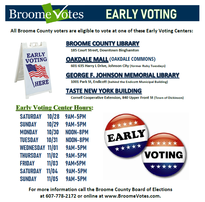 BroomeVotes's tweet photo. https://t.co/L5xYsUjgti