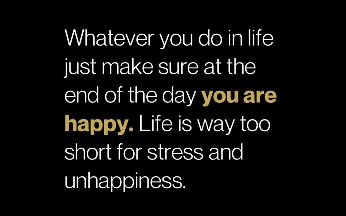 #SelfCare
#DontWorryBeHappy