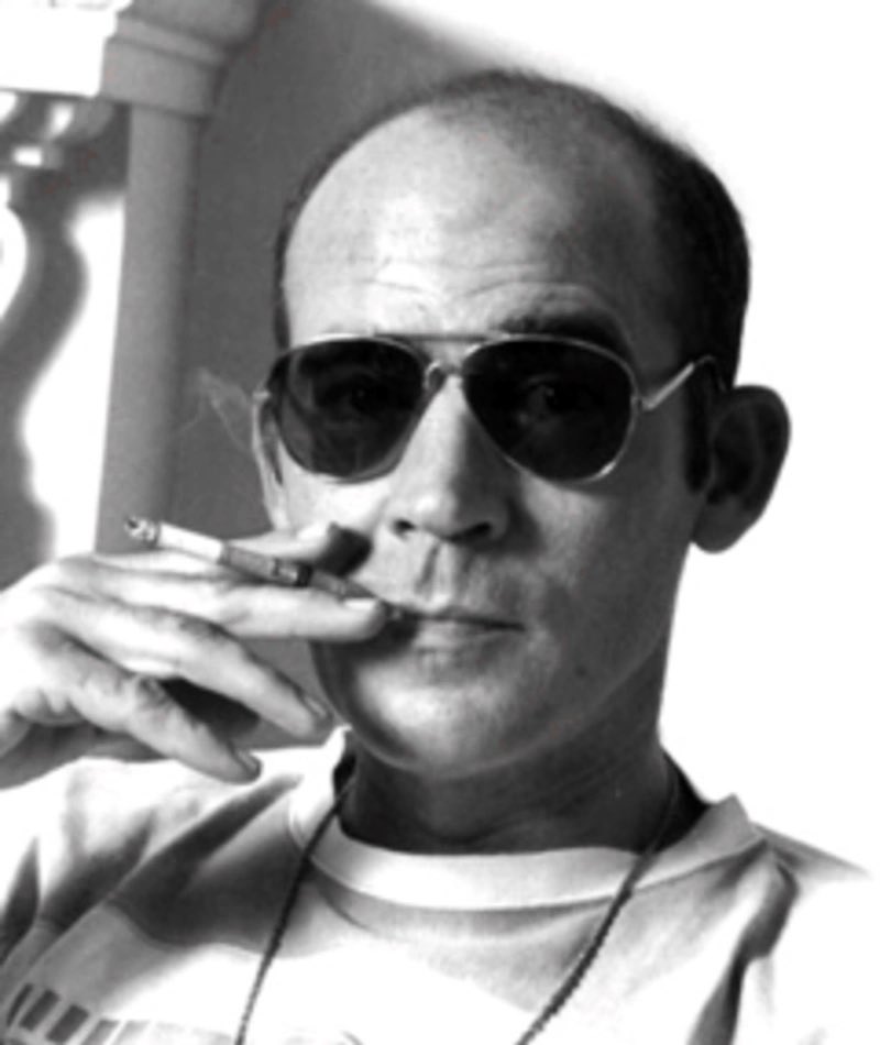 No sympathy for the Devil, keep that in mind. Buy the ticket, take the ride.