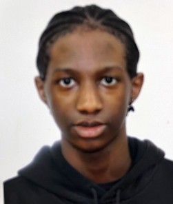 News Release - Missing Youth, Sheppard Avenue East and Ecopark Gate area, Jonyaie, 15
tps.to/57809