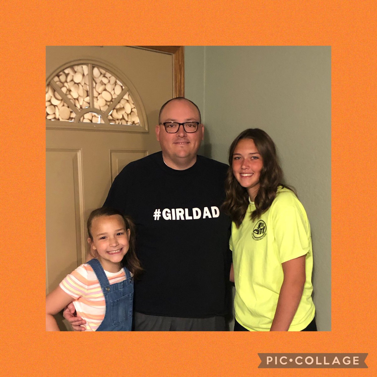 Appreciation post for this guy! He recognized that I was in need of a getaway to recharge! He planned a quick getaway so that I could do just that. He knew what I needed even if I didn’t. Thanks for all that you do <a href="/SuptMrE/">Tyson Eslinger</a>, you have 3 girls that are lucky to have you! 💗