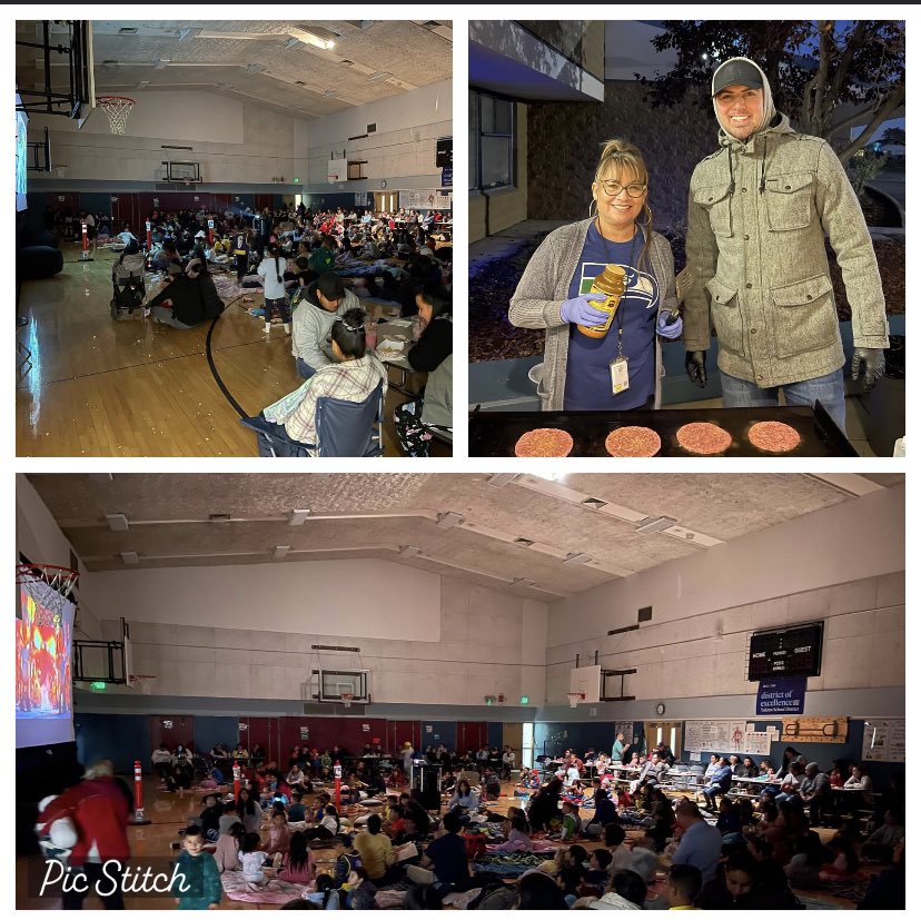 adams_ysd's tweet photo. Wrapping up #RedRibbonWeek #spiritweek @adams_ysd in @YakimaSchools @Esd105 
#ParentBooster #MovieNight
Just over 500 people!!! 
#duallanguageschool #Edutwitter @TrevorLTGreene #schoolculturematters @DougKap @AWSP_Principals @WA_SBE @1digitalschools @digital_schools  #education https://t.co/Mn5F2WA7LX