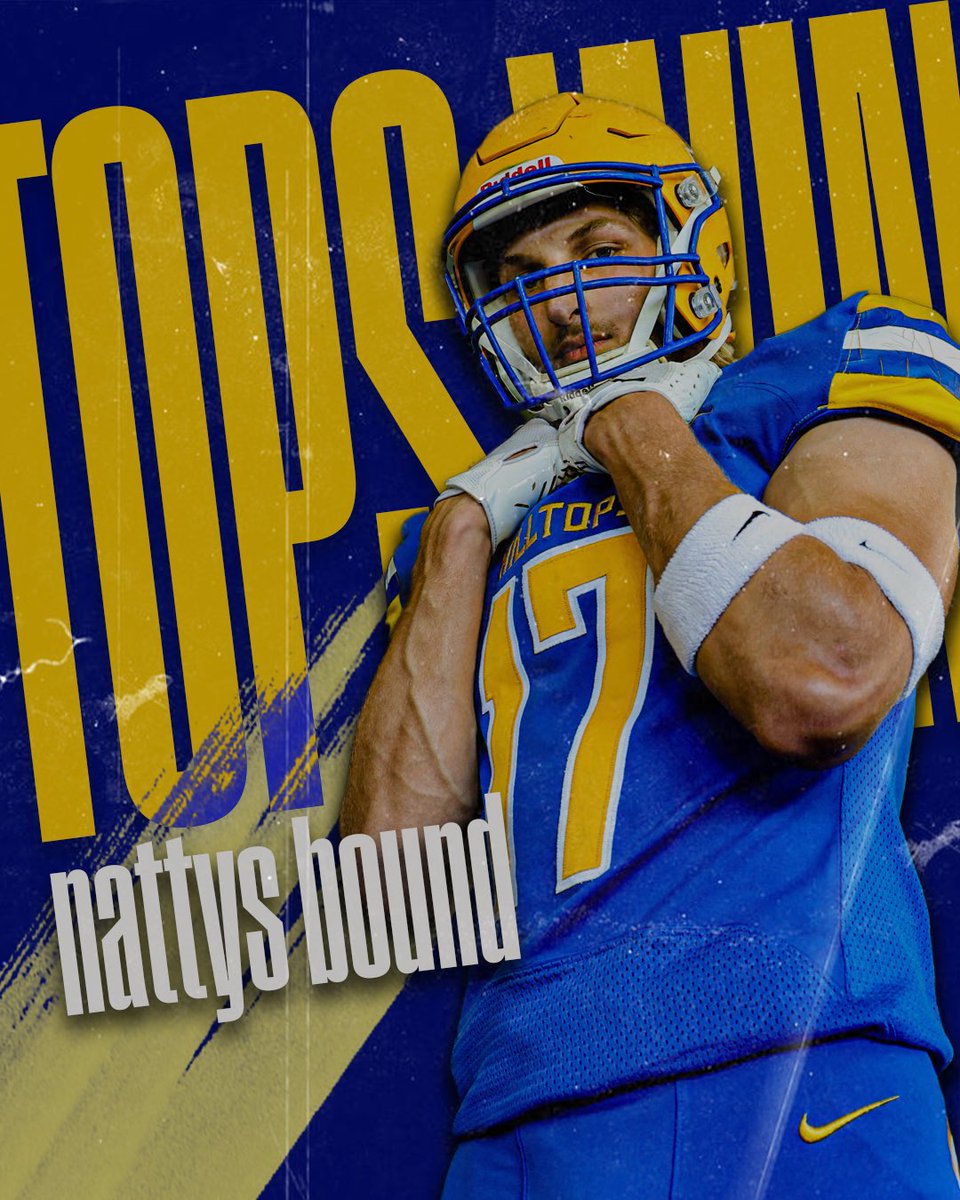 WE’RE GOING THE ‘SHIP!!

The Saskatoon Hilltops are Canadian Bowl bound with a 43-0 win over the St. Clair Saints. 

The Toppers will take on the Westshore Rebels in the national championship on Saturday, November 11 in Langford, BC.