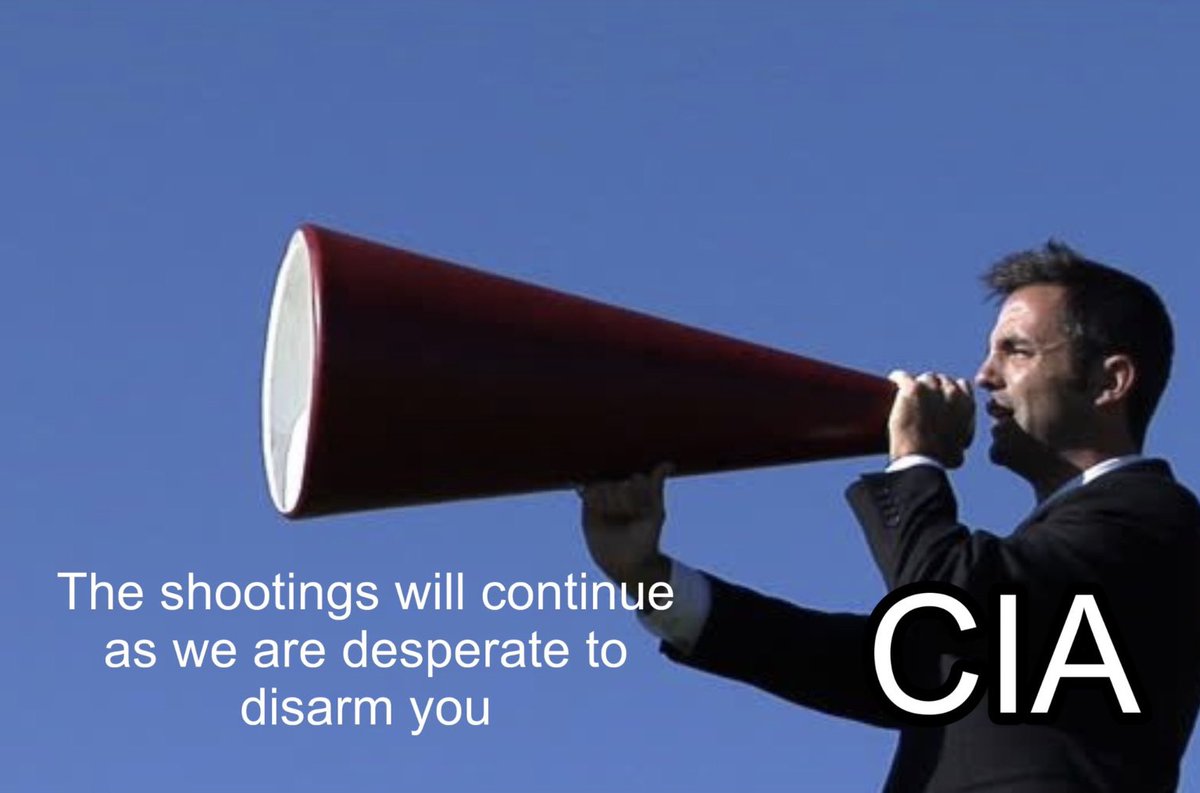 Sal the Agorist (@sallymayweather) on Twitter photo 